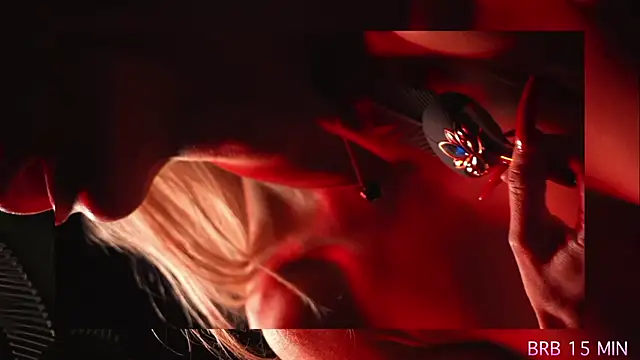 Alvuwkaa online show from 04.12.26