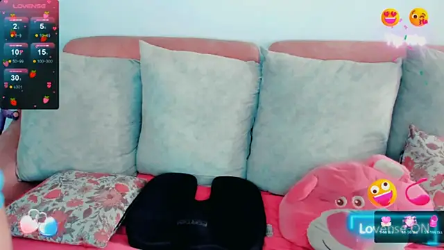  samy huber online show from 11.19.25