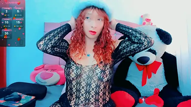 Snapshot of _samy_huber chatting on 06.01.26 samy huber online show from 06.01.26