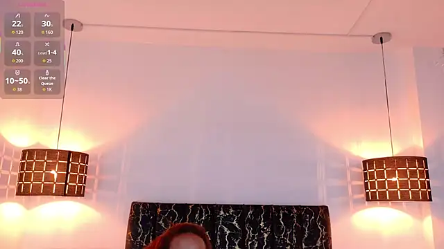 evvaa moon69 online show from 04.18.26