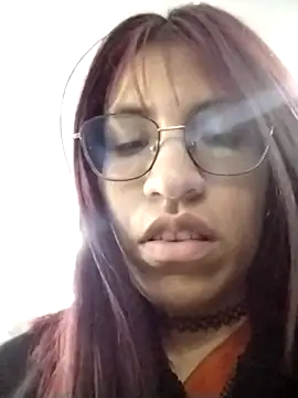 Katyuskka love online show from 11.27.25