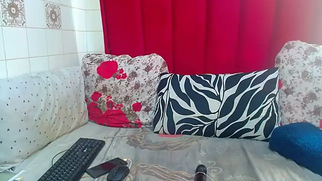 SultryCocoBabe online show from 02.06.26