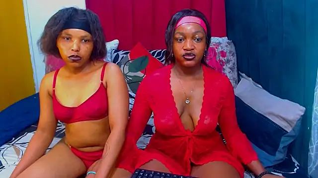 SultryCocoBabe online show from 03.28.26