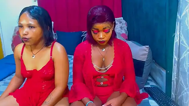 SultryCocoBabe online show from 04.11.26