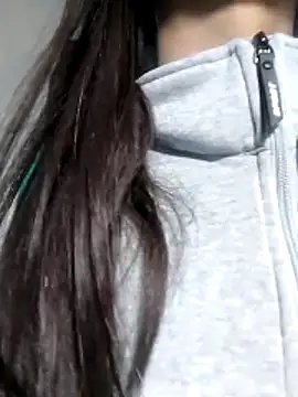 SofieLove 01 online show from 12.14.25