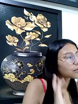 SofieLove 01 online show from 12.19.25