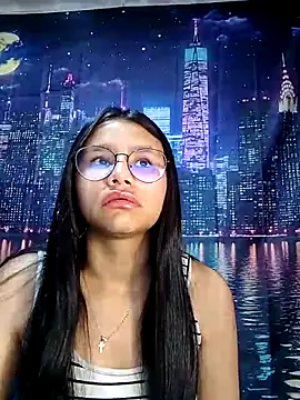 SofieLove 01 online show from 02.27.26