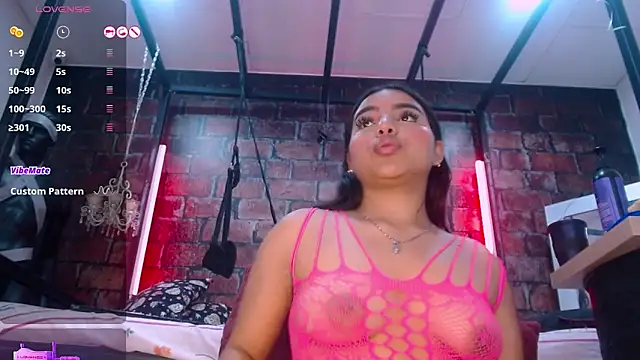 MariyaNovaki online show from 09.18.25