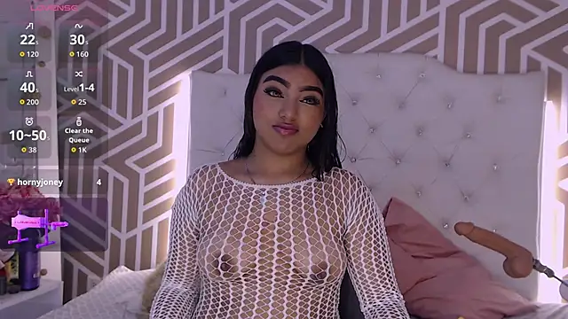 MariyaNovaki online show from 10.09.25