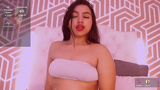 MariyaNovaki online show from 11.12.25