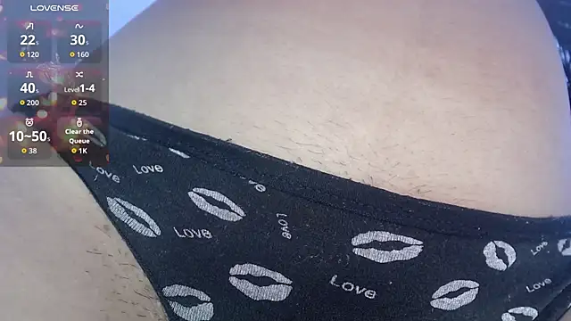 MariyaNovaki online show from 01.15.26