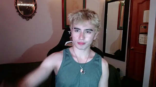 DanteObscuro online show from 11.15.25