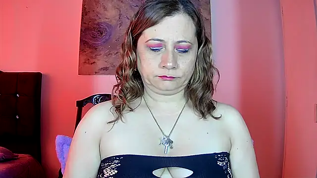 milagros latina75 online show from 10.16.25