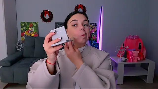 queenofthesense  online show from 11.29.25