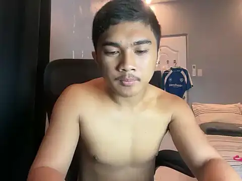 Snapshot of pinoyAdrianneXXX chatting on 06.27.26 pinoyAdrianneXXX online show from 06.27.26