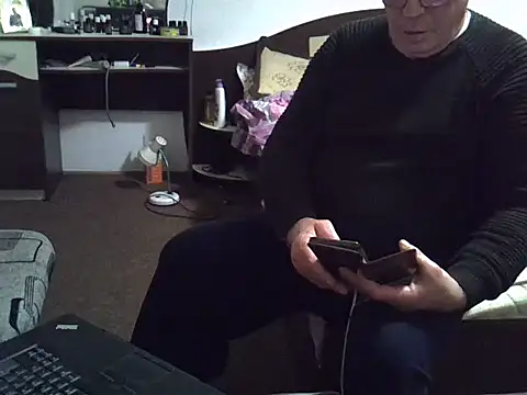 Snapshot of ColaredCuck55 chatting on 01.18.26 ColaredCuck55 online show from 01.18.26