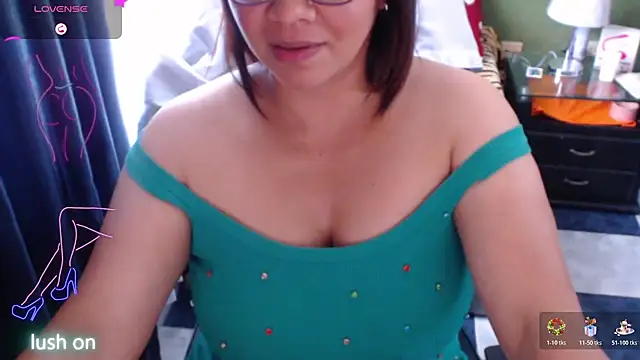 hiilarybrown online show from 01.15.26