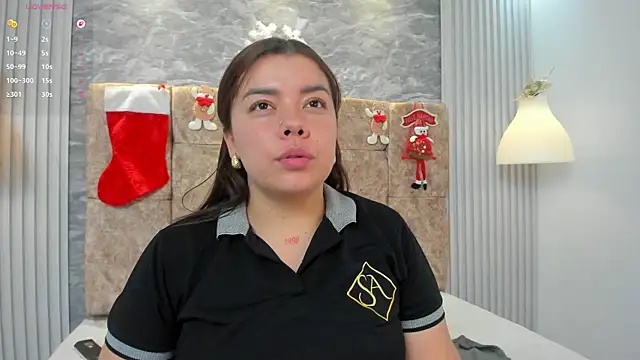 leilapons online show from 12.14.25