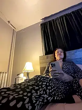 lbbushy81 online show from 01.15.26