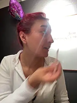 JuliethaDemon  online show from 10.06.25