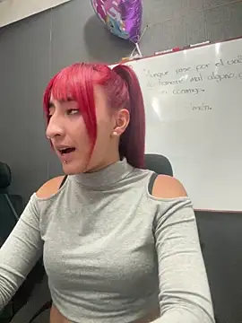 JuliethaDemon  online show from 12.23.25