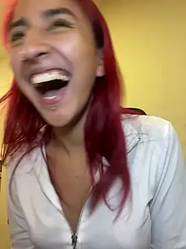 JuliethaDemon  online show from 03.26.26