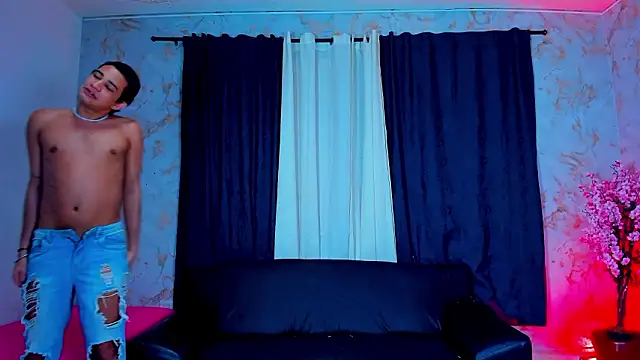 redpointx  online show from 02.04.26