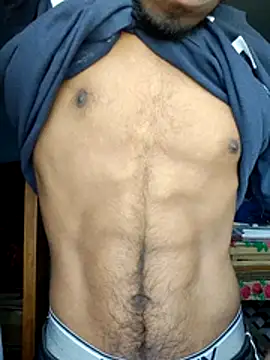 Hunk vishal online show from 03.03.26