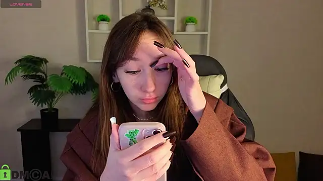 Miche1le Allenne online show from 03.02.26