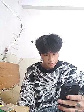 junjun1189 online show from 10.23.25