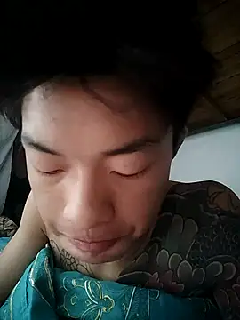 junjun1189 online show from 10.28.25