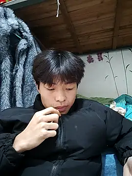 junjun1189 online show from 11.18.25