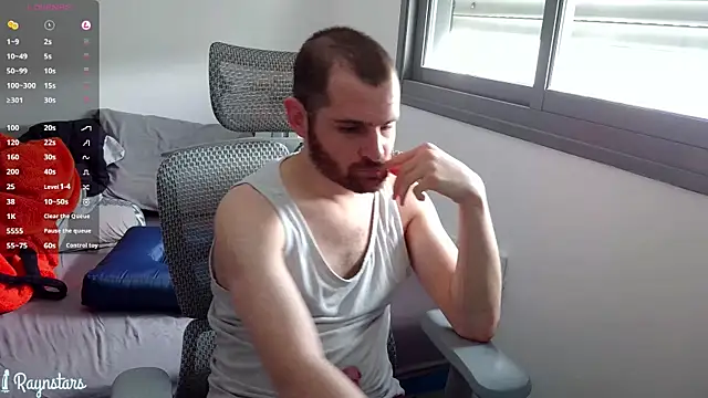 Snapshot of raynstars chatting on 02.02.26 raynstars online show from 02.02.26