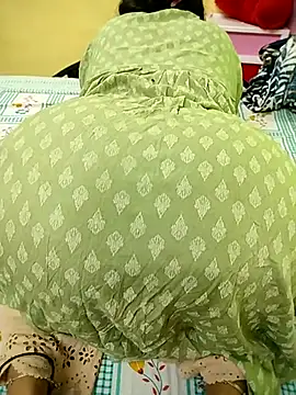 hotti-rashmi online show from 11.01.25