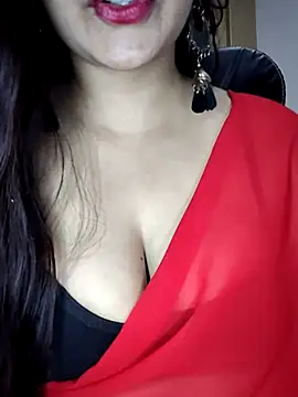 annanya01 online show from 09.13.25