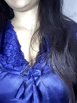 annanya01 online show from 09.27.25