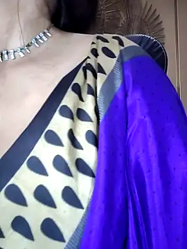 annanya01 online show from 09.29.25