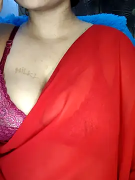 annanya01 online show from 10.06.25