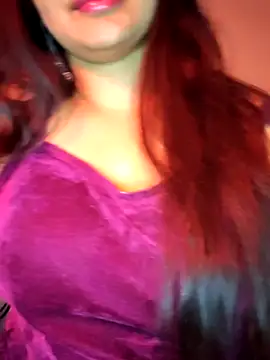 annanya01 online show from 11.16.25