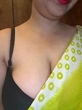 annanya01 online show from 05.07.26