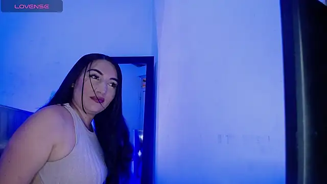 Snapshot of Baby__Doll_Cata chatting on 02.05.26 Baby Doll Cata online show from 02.05.26