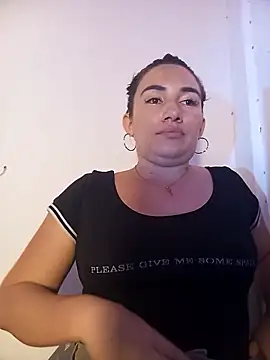 Snapshot of Baby__Doll_Cata chatting on 02.18.26 Baby Doll Cata online show from 02.18.26