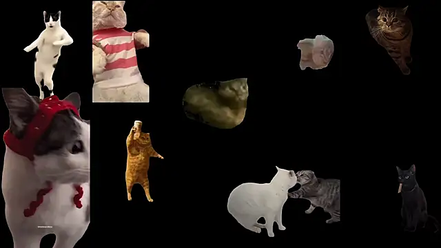 ch0wn m online show from 11.18.25