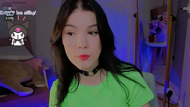 Sophie SkyAngel online show from 10.16.25