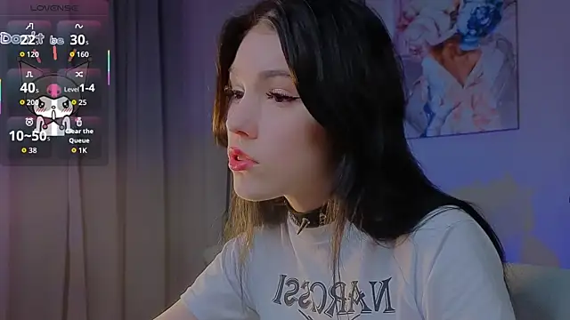 Sophie SkyAngel online show from 11.06.25