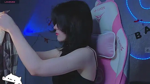 Sophie SkyAngel online show from 01.11.26