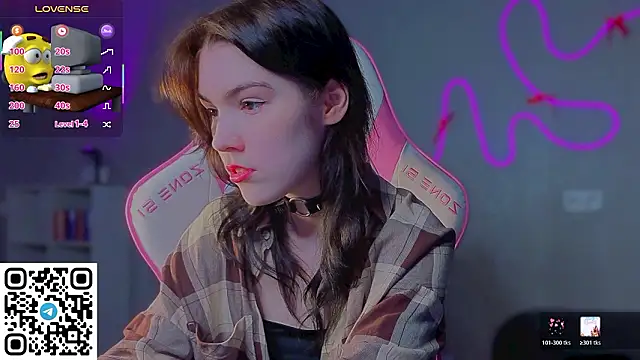 Sophie SkyAngel online show from 03.01.26