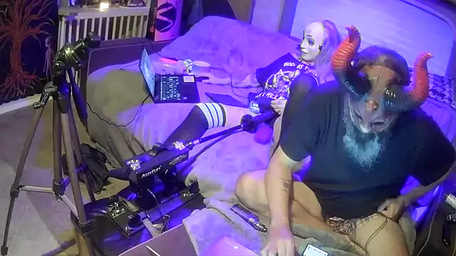 jamiezlilith online show from 10.02.25