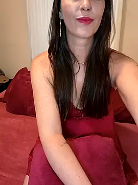 Karlacasada online show from 10.02.25