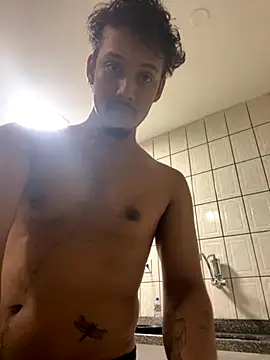 BAGHEERAPGG online show from 10.13.25